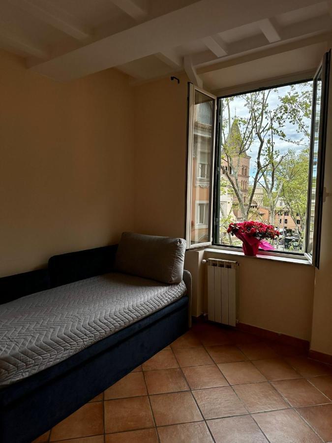 La Maison Di Trastevere Rome Exterior photo